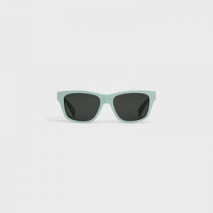 Mint Celine Monochroms 05 in Acetate Sunglasses | CL-591749