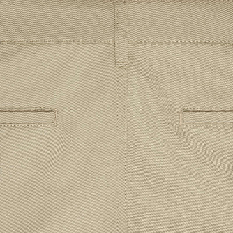 Raw Wash Celine straight chinos in cotton twill Pants | CL-592064