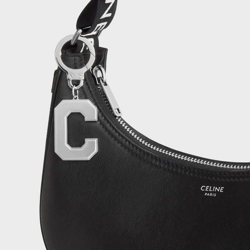 Silver Celine athletique charm in Brass Lifestyle | CL-591683